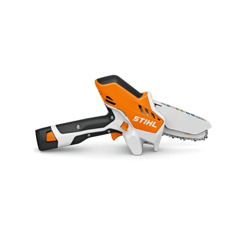 Grensåg STIHL GTA 26 Fynd