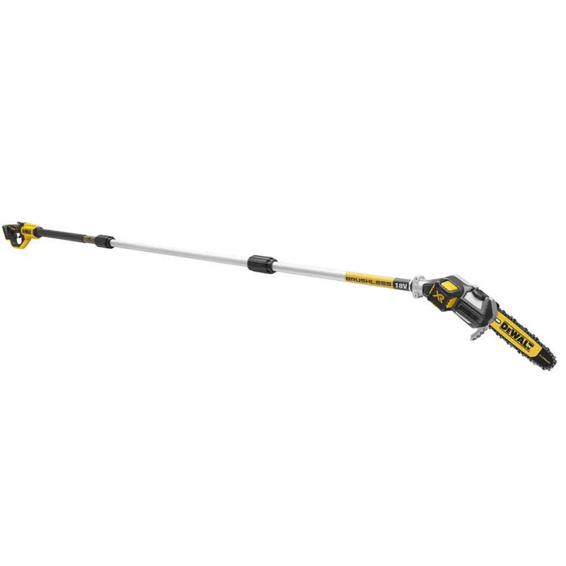 I lager Grensåg Dewalt DCMPS567P1 18V med Batteri och Laddare