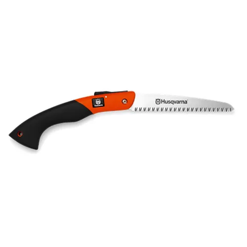 Bästa pris Grensåg Husqvarna Hopfällbar 180 mm