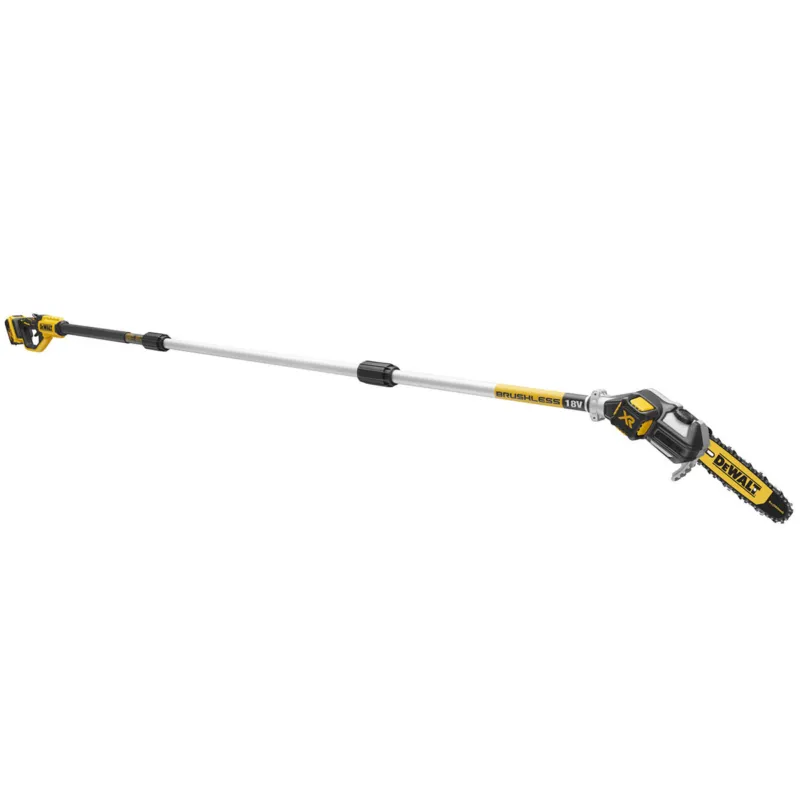 Begränsat erbjudande Grensåg Dewalt DCMPS567N 18V utan Batteri och Laddare