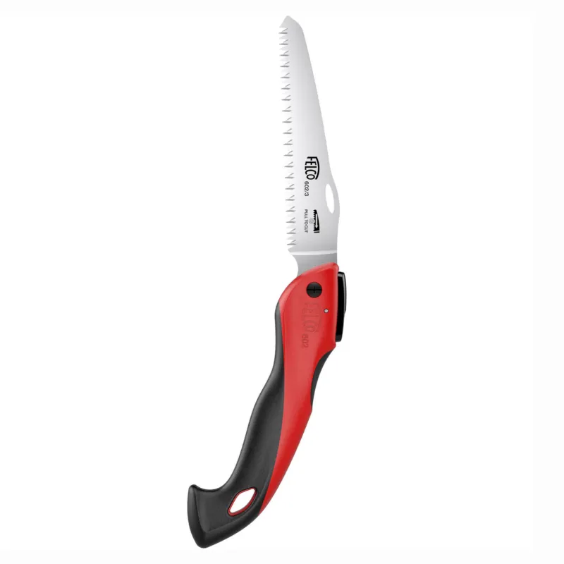 Säker betalning Grensåg Felco 602