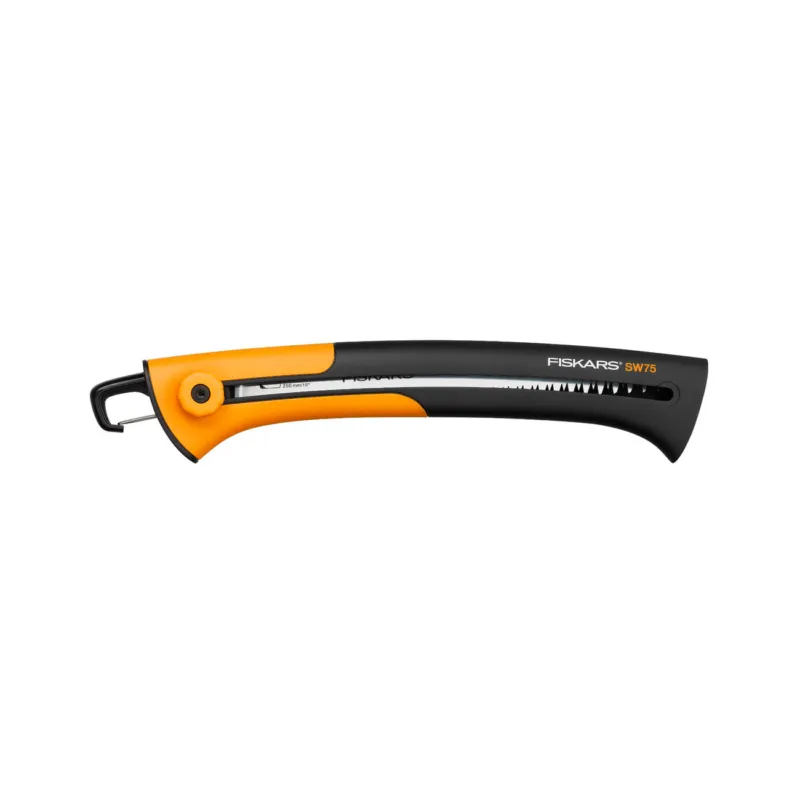 Expressleverans Trädgårdssåg Fiskars SW75 L Xtract