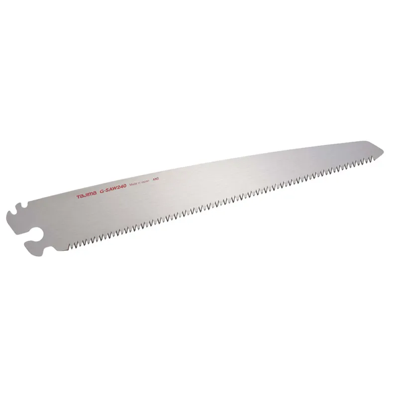 Reservsågblad Tajima Grensåg G-SAW TAJIMA Begränsad tid