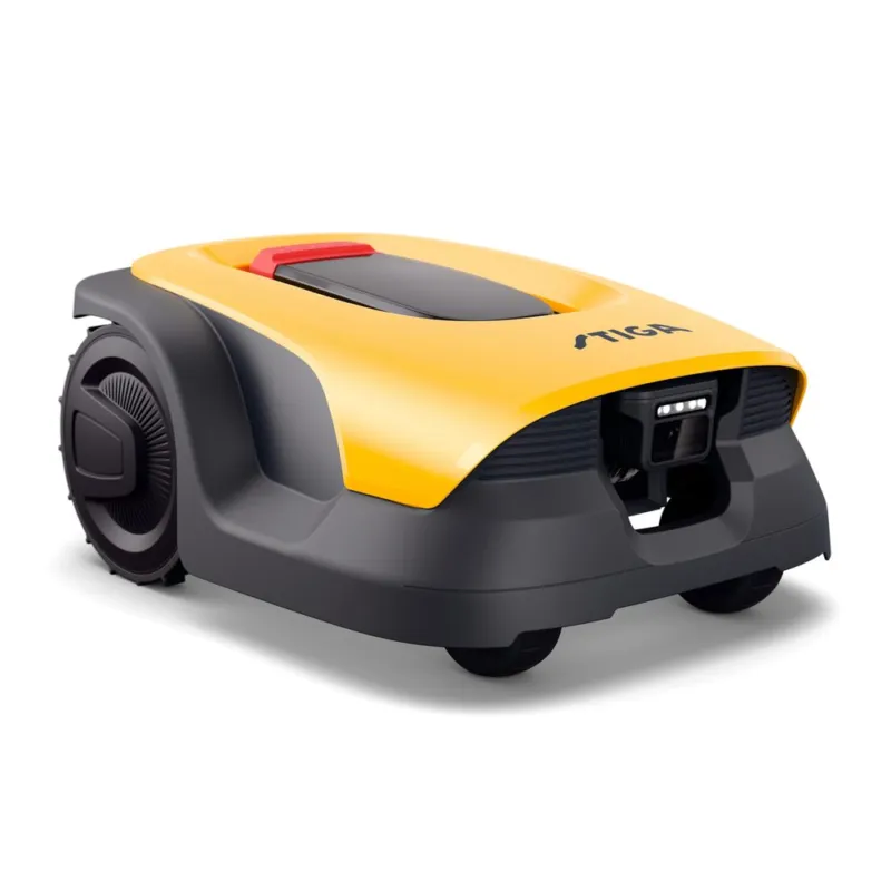 Reapris Robotgräsklippare Stiga A 8V Utan Slinga