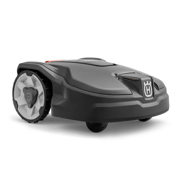 Utförsäljning Robotgräsklippare Husqvarna Automower 305