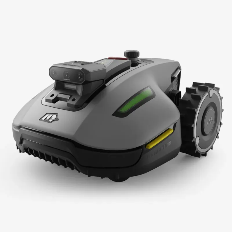 Robotgräsklippare Mammotion YUKA Mini 2 800 Utan Slinga Kampanjpris