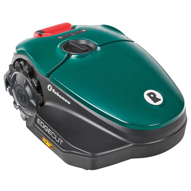 Kampanjpris Robotgräsklippare Robomow RKS1500