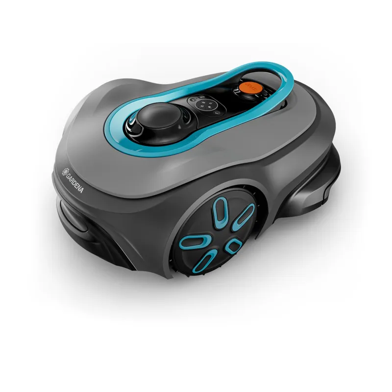 Robotgräsklippare Gardena Smart Sileno Free 700 Utan Slinga Beställ nu