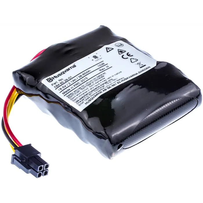 Extra rabatt Batteri Husqvarna Automower Till 310/315X