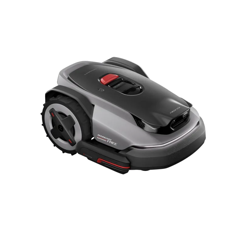 Robotgräsklippare Roborock RockMow S108 inkl PreciEdge Fri frakt