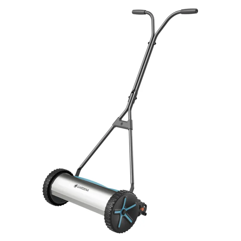 Gräsklippare Gardena Comfort 400 Cylindergräsklippare I lager