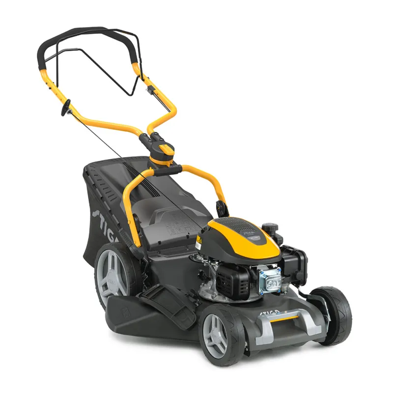Gräsklippare STIGA Combi 748 S ST 140 OHV Endast idag