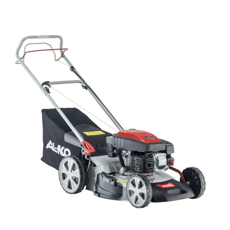 Gräsklippare AL-KO 5.10 SP-S Easy Billigare