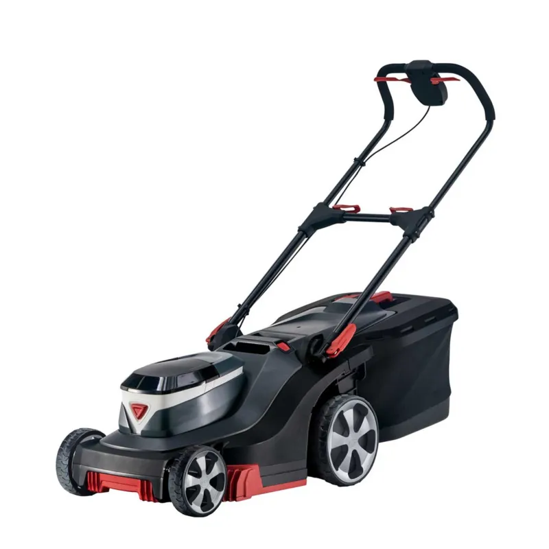 Gräsklippare AL-KO 382 Li Premium 18V Lågt pris