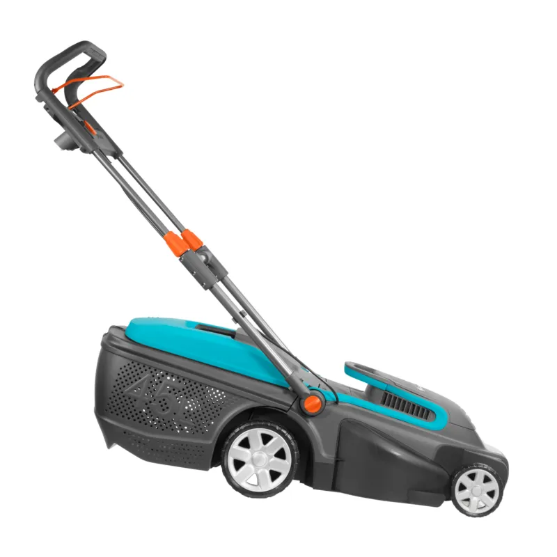 Handla nu Gräsklippare Gardena PowerMax 1800/42