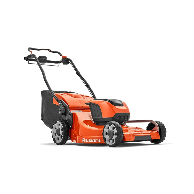 Utförsäljning Gräsklippare Husqvarna LC353iVX utan Batteri