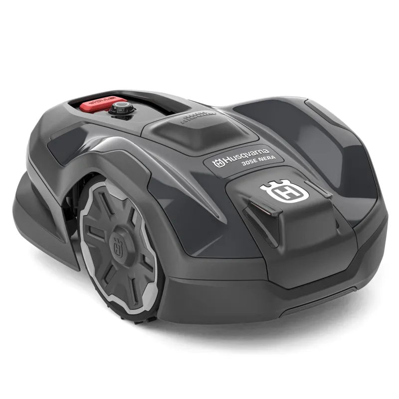 Robotgräsklippare Husqvarna Automower® 305E NERA Expressleverans