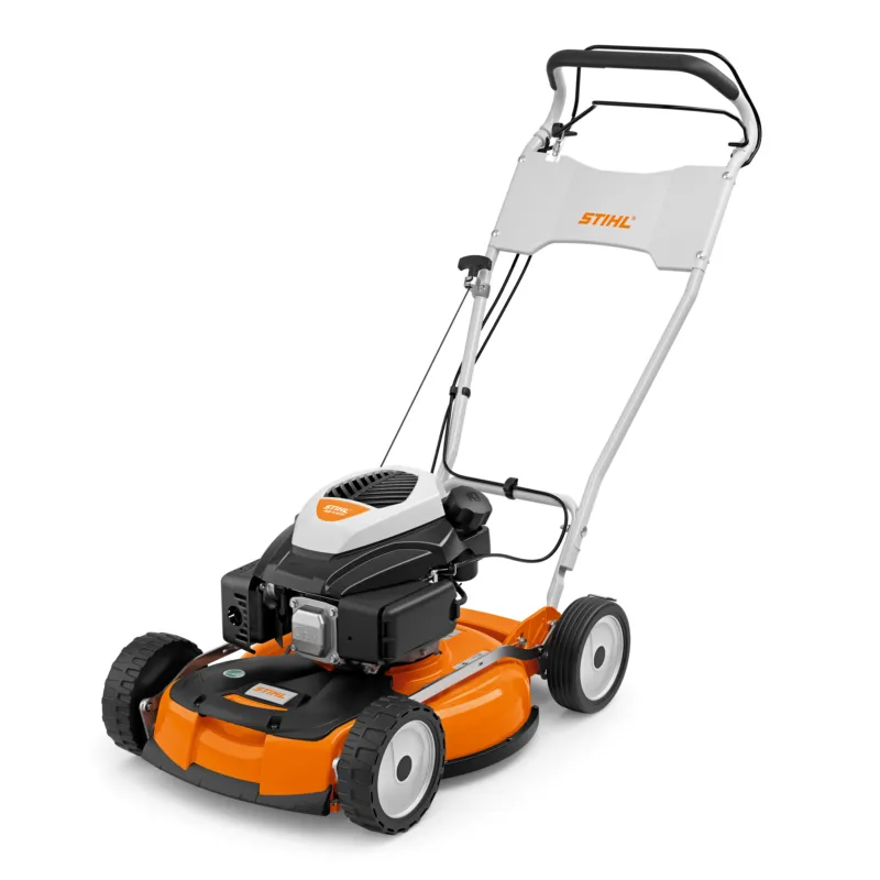 Utförsäljning Gräsklippare STIHL RM 4.0 RTP