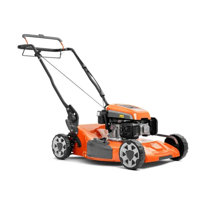 Beställ nu Gräsklippare Husqvarna LB256SP
