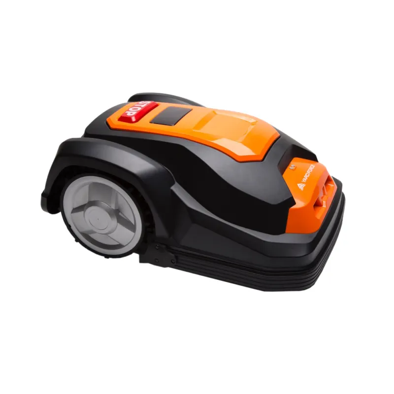 Yardforce Robotgräsklippare SA 650B ECO med APP Billigare