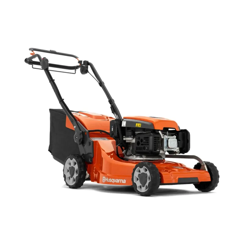 Gräsklippare Husqvarna LC347VE Lägg i varukorgen