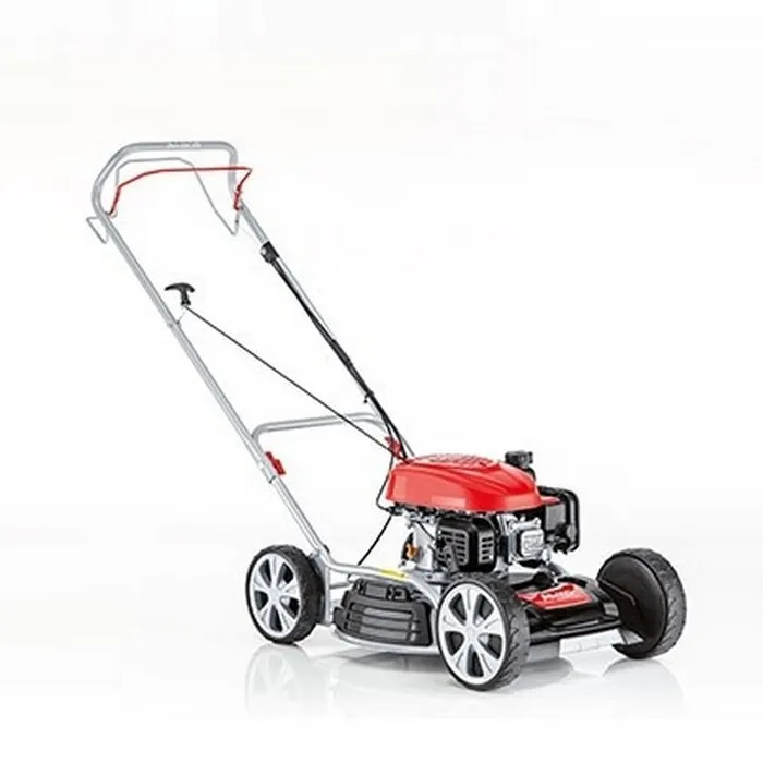 Kundfavorit Gräsklippare AL-KO Silver 468 SP-A