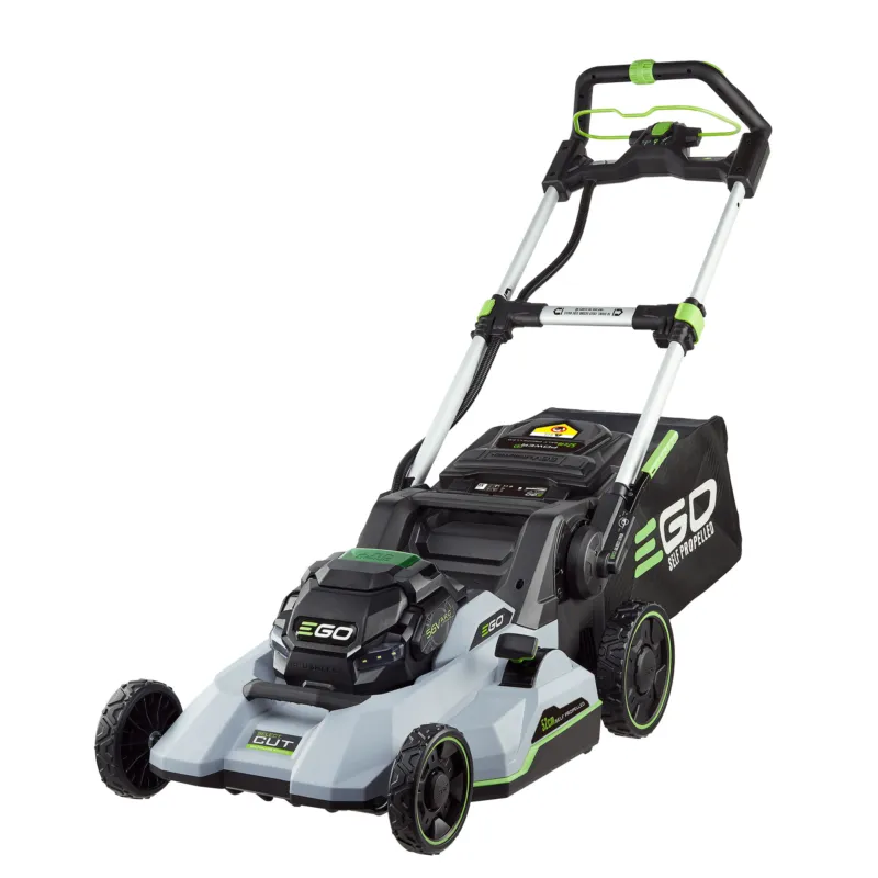 Gräsklippare EGO LM2130E-SP Solo Sänkt pris