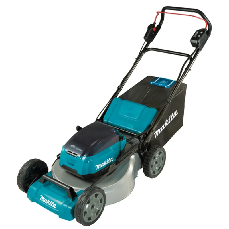 Fri frakt Gräsklippare Makita LXT DLM530Z 2x18V utan Batteri & Laddare