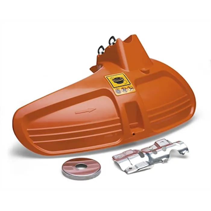 Trimmerskydd Husqvarna 345/545 Begränsat antal