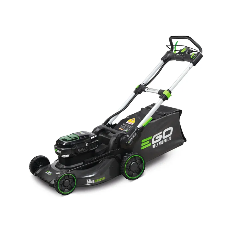 Gräsklippare EGO LM2020E-SP 50cm Solo Fri frakt