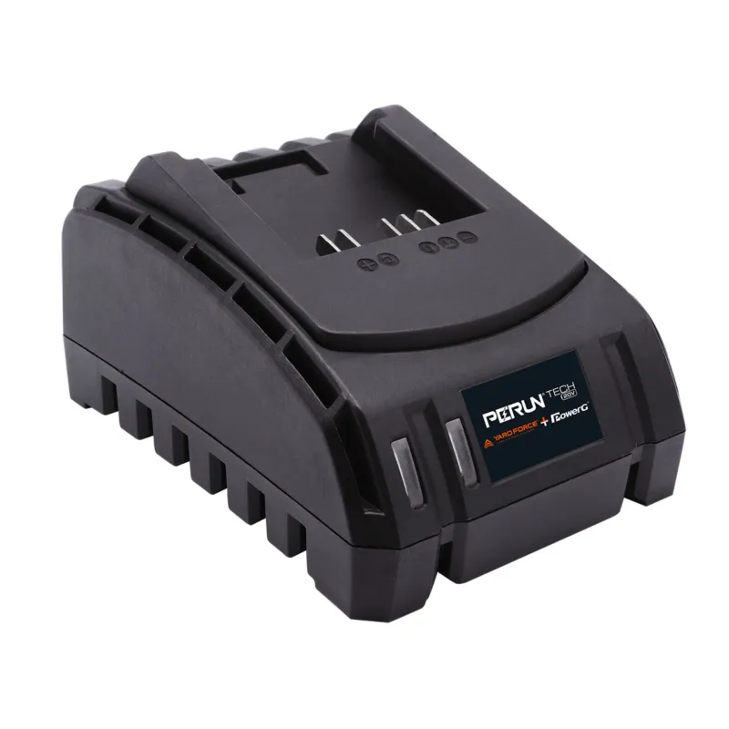 Batteriladdare Yardforce 120-240V Enkel Köp online