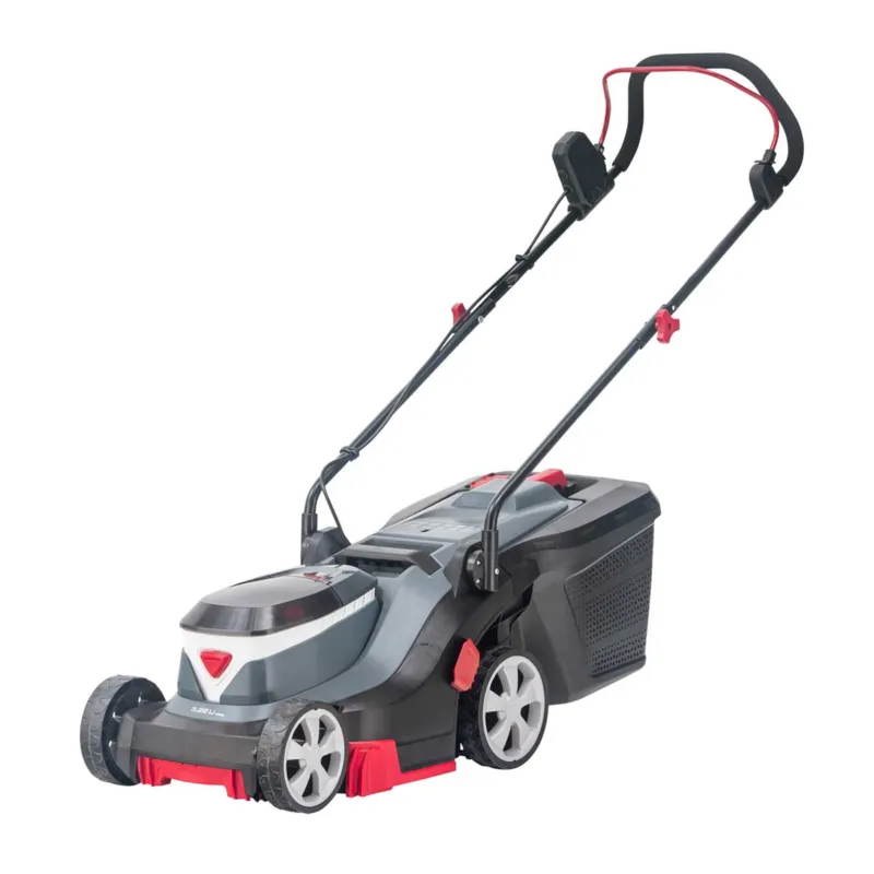 Billig Gräsklippare AL-KO 3.22 Li Easy 18V