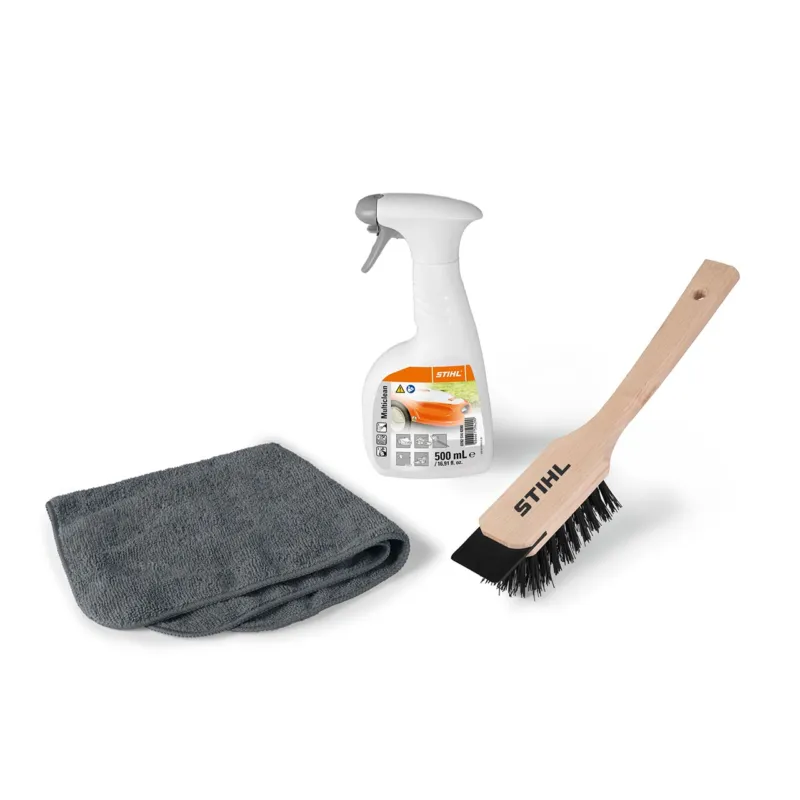 Handla nu Rengöringskit STIHL