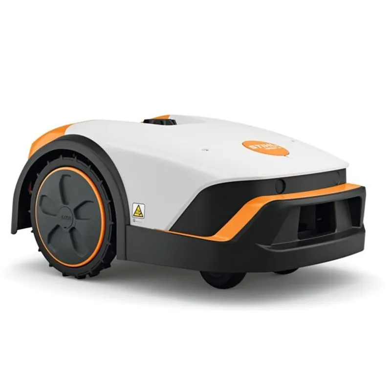Billigare Robotgräsklippare Stihl iMow 3