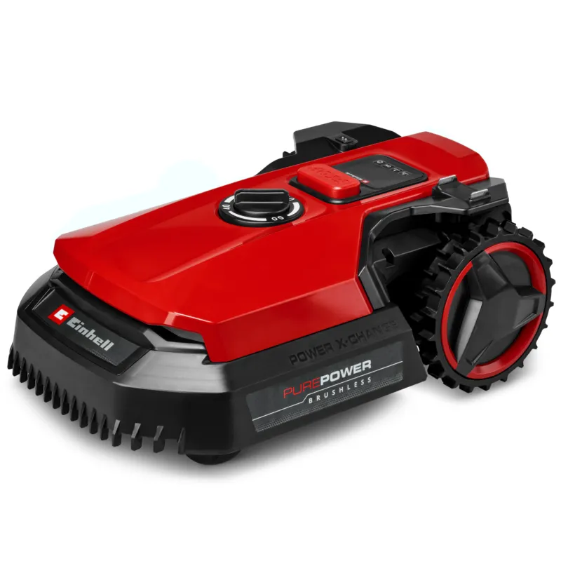 Outlet Robotgräsklippare Einhell Freelexo 500