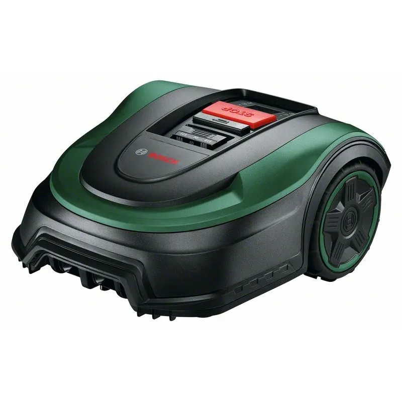 Robotgräsklippare Bosch Power Tools Indego S+ 500 Bästa pris