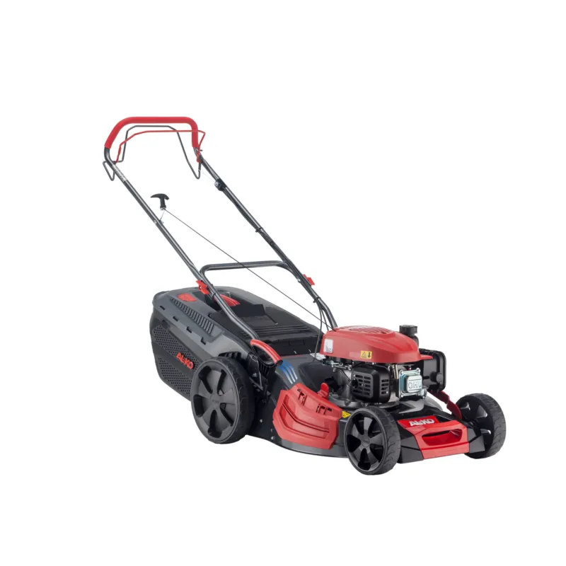 Gräsklippare AL-KO Comfort 51.0 Sp A Bästa pris
