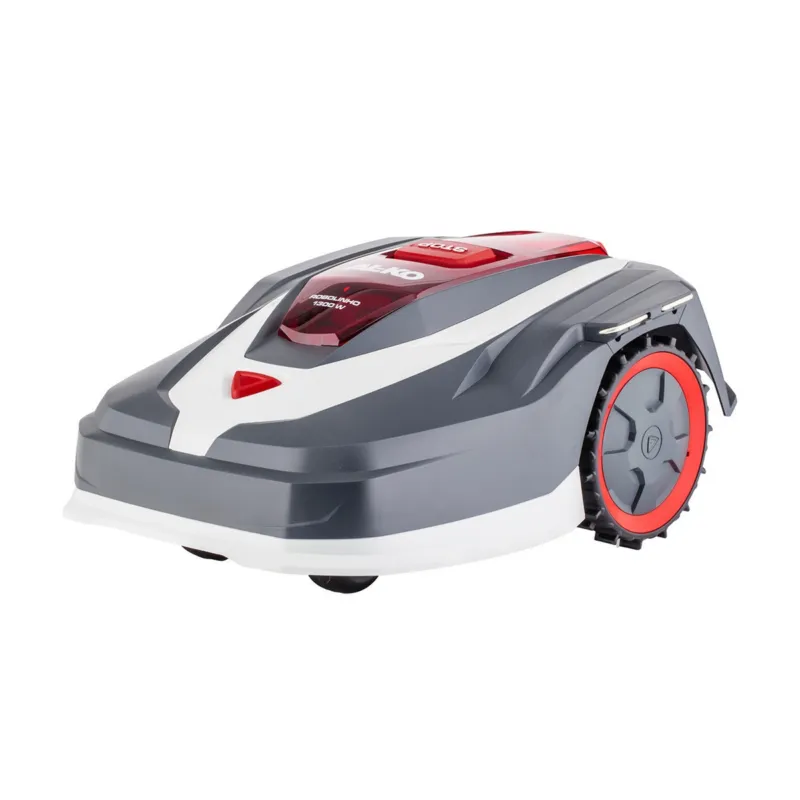 Beställ idag Robotgräsklippare AL-KO Robolinho 550 W
