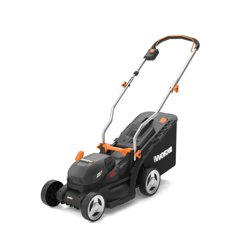 Gräsklippare Worx WG733E 20V Utförsäljning