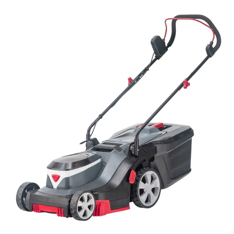 Erbjudandepris Gräsklippare AL-KO 3.82 Li Easy 18V