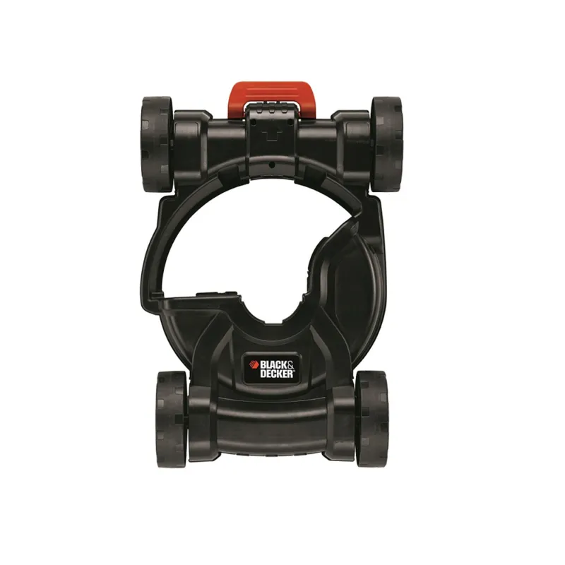 Erbjudandepris Gräsklipparplattform Black+Decker CM100