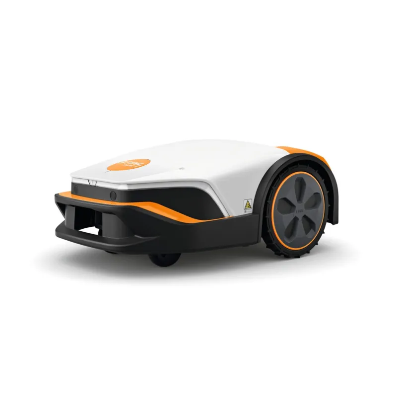 Rabatter Robotgräsklippare STIHL iMow 7