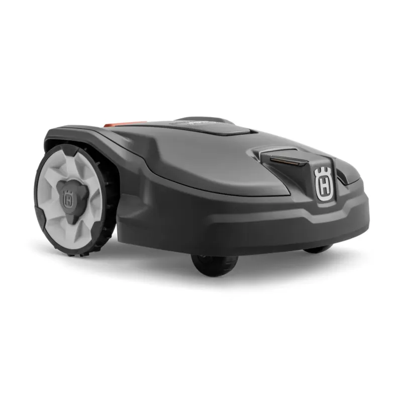 Robotgräsklippare Husqvarna Automower 310 Mark II Rea