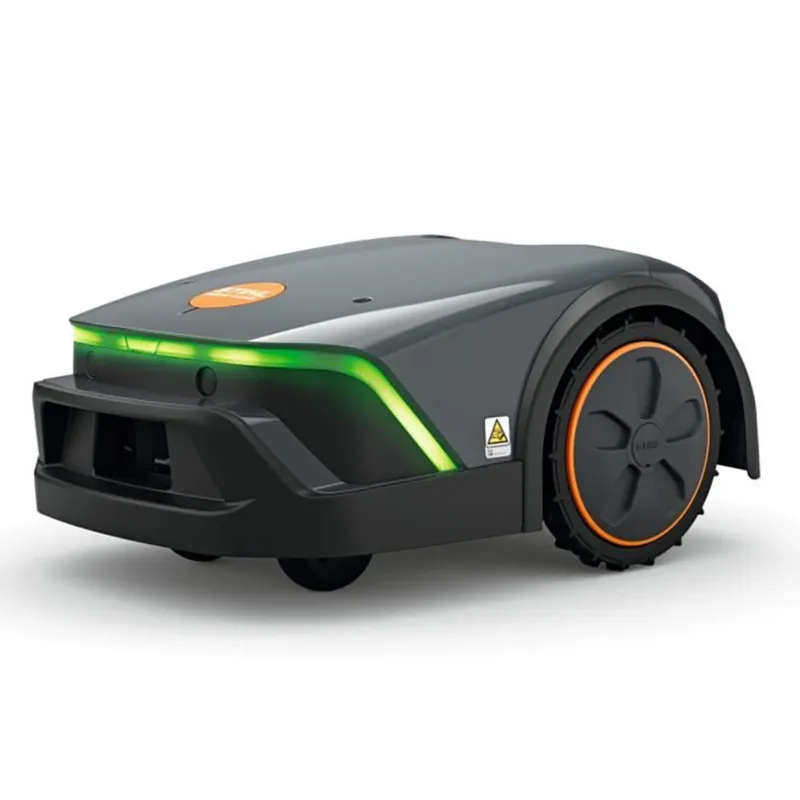 Robotgräsklippare STIHL iMOW 4 EVO I lager