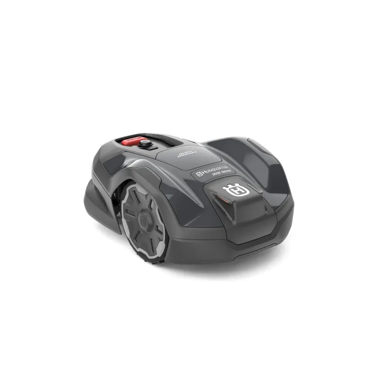 Kampanj Robotgräsklippare Husqvarna Automower® 305E NERA
