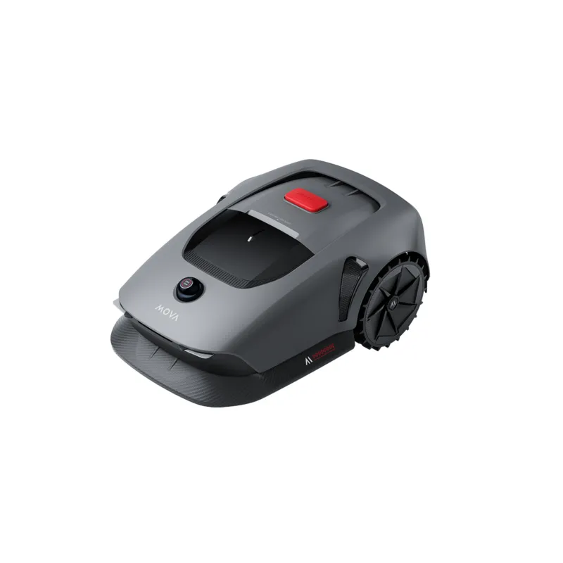 Bästa pris Robotgräsklippare Dreame Mova M600