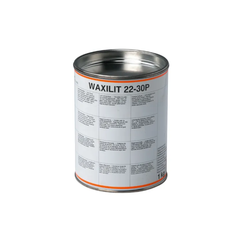Waxilit Metabo 1 kg Nyhet