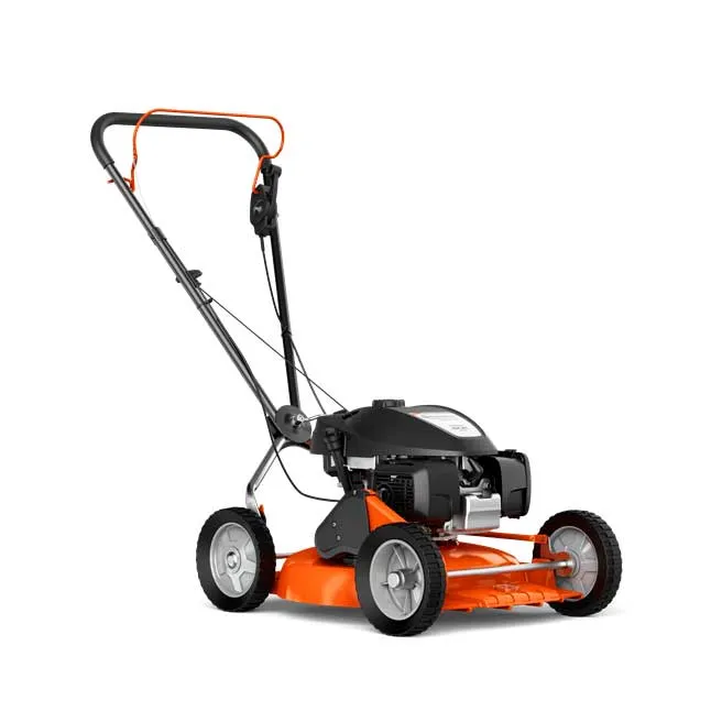 Outlet Gräsklippare Husqvarna Klippo LB448S