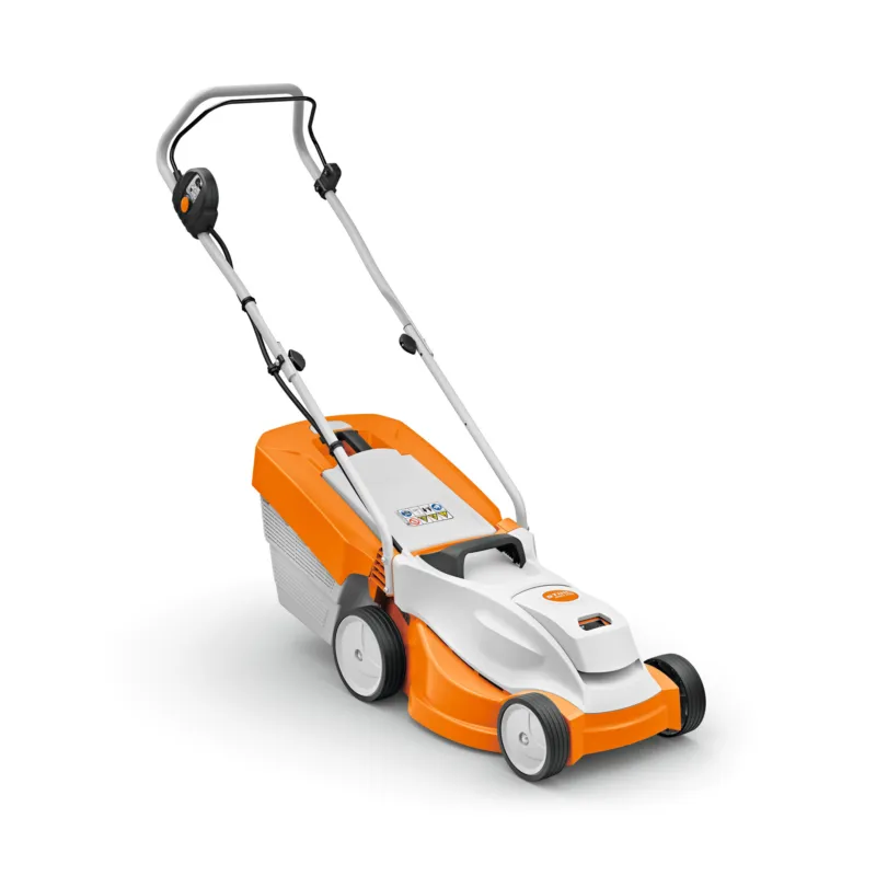 Gräsklippare STIHL RMA 235 Utan Batteri & Laddare Fri frakt