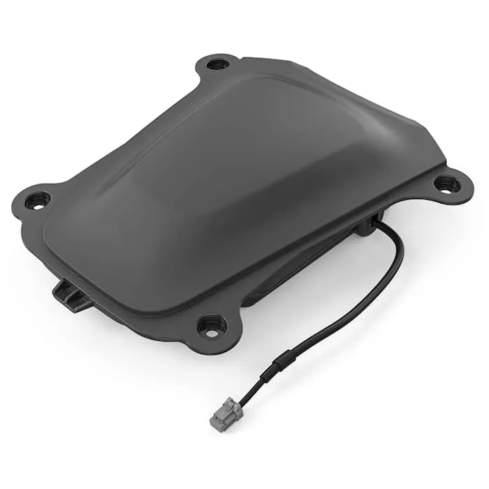 Plug-in Modul Husqvarna EPOS Till Automower Nera 320, 430X & 450X Rabatter